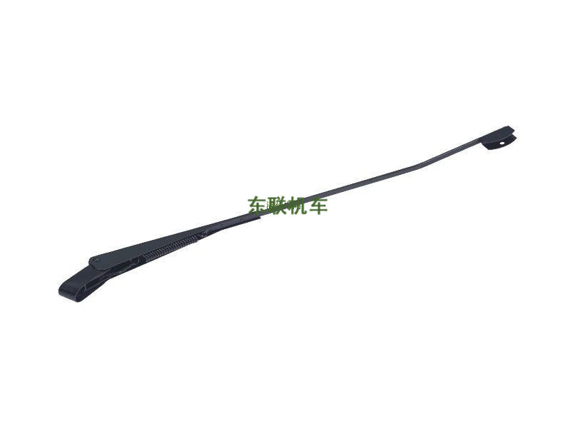 Universal mini bus wiper arm